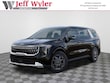 Kia Carnival Hybrid