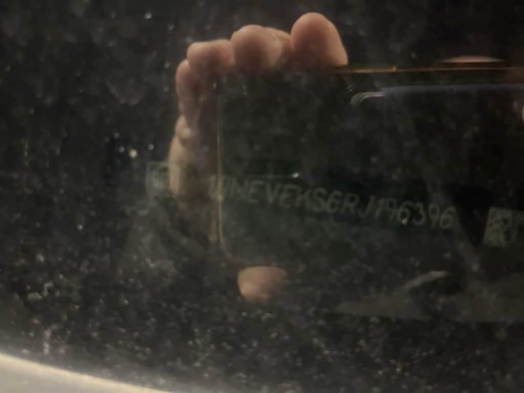 Used 2024 Chevrolet Traverse AWD LS SUV