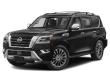 Used 2024 Nissan Armada Platinum SUV