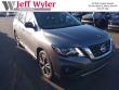 Used 2020 Nissan Pathfinder Platinum SUV
