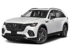 2026 Mazda CX-70 SUV