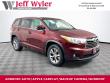 Used 2015 Toyota Highlander XLE SUV