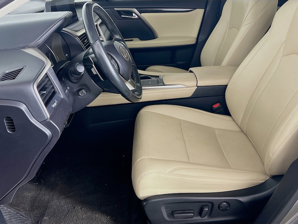 Used 2022 Lexus RX RX 350 SUV