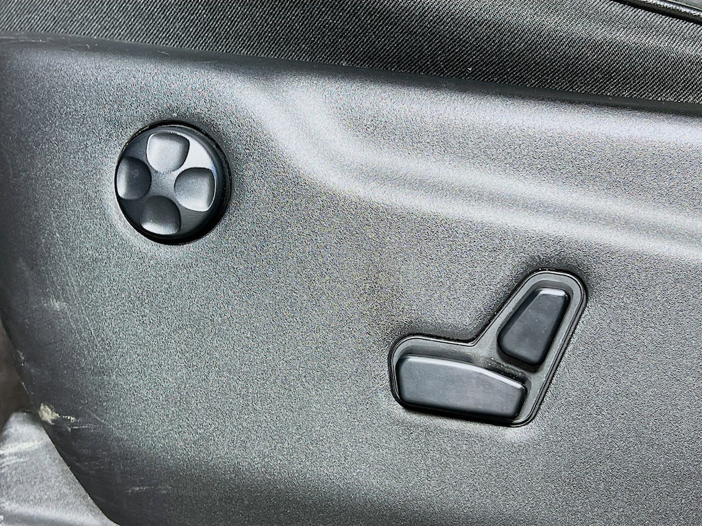 Used 2018 Jeep Grand Cherokee High Altitude SUV