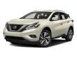 Used 2017 Nissan Murano SL SUV
