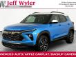Used 2025 Chevrolet Trailblazer ACTIV SUV