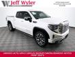Used 2023 GMC Sierra 1500 Denali Truck Crew Cab