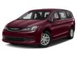 Used 2020 Chrysler Pacifica Touring Van Passenger Van