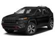 Used 2015 Jeep Cherokee Trailhawk SUV