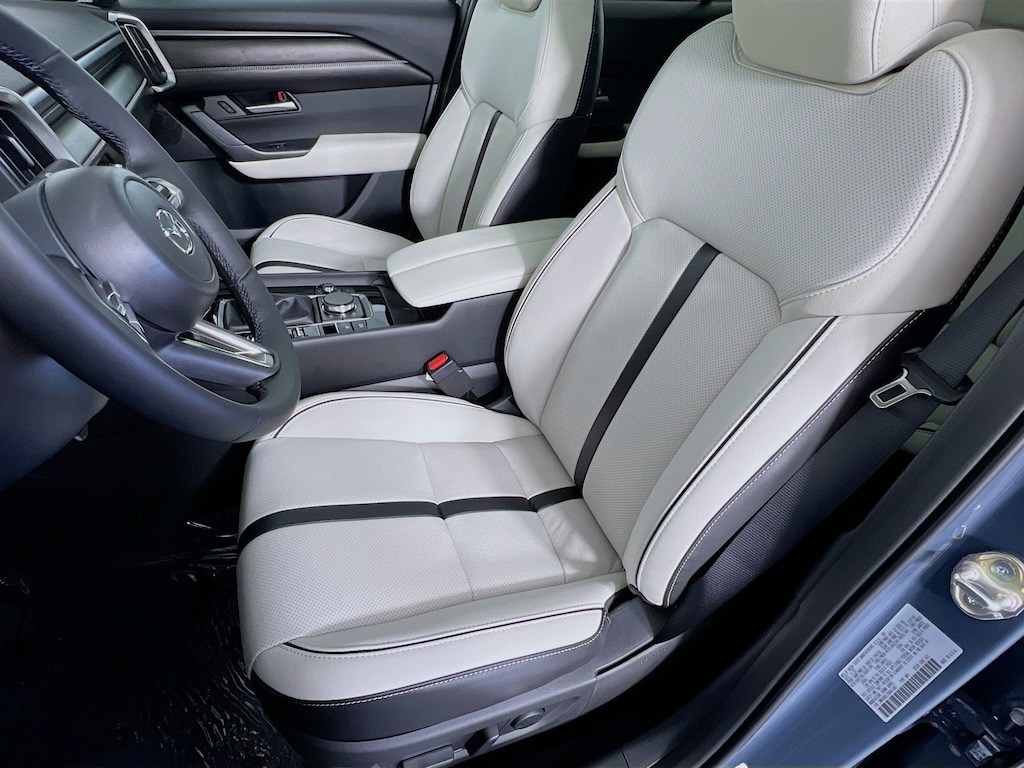 New 2026 Mazda CX-50 2.5 S Premium SUV