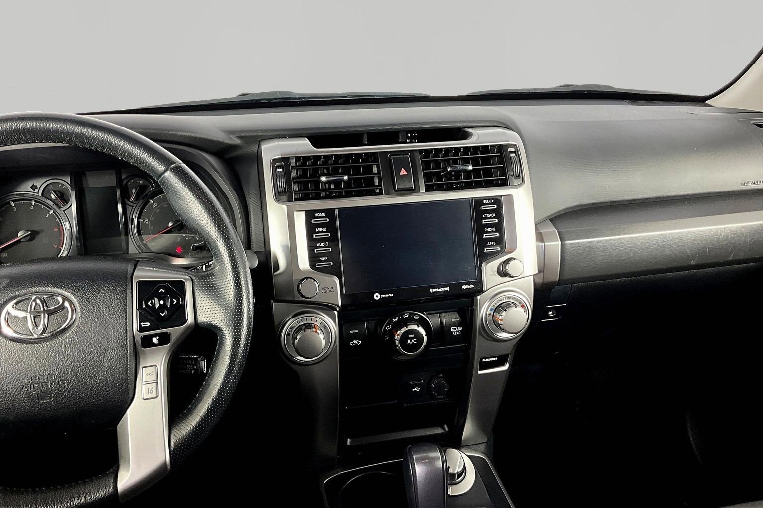 2024 Toyota 4Runner SR5 Premium - Photo 9