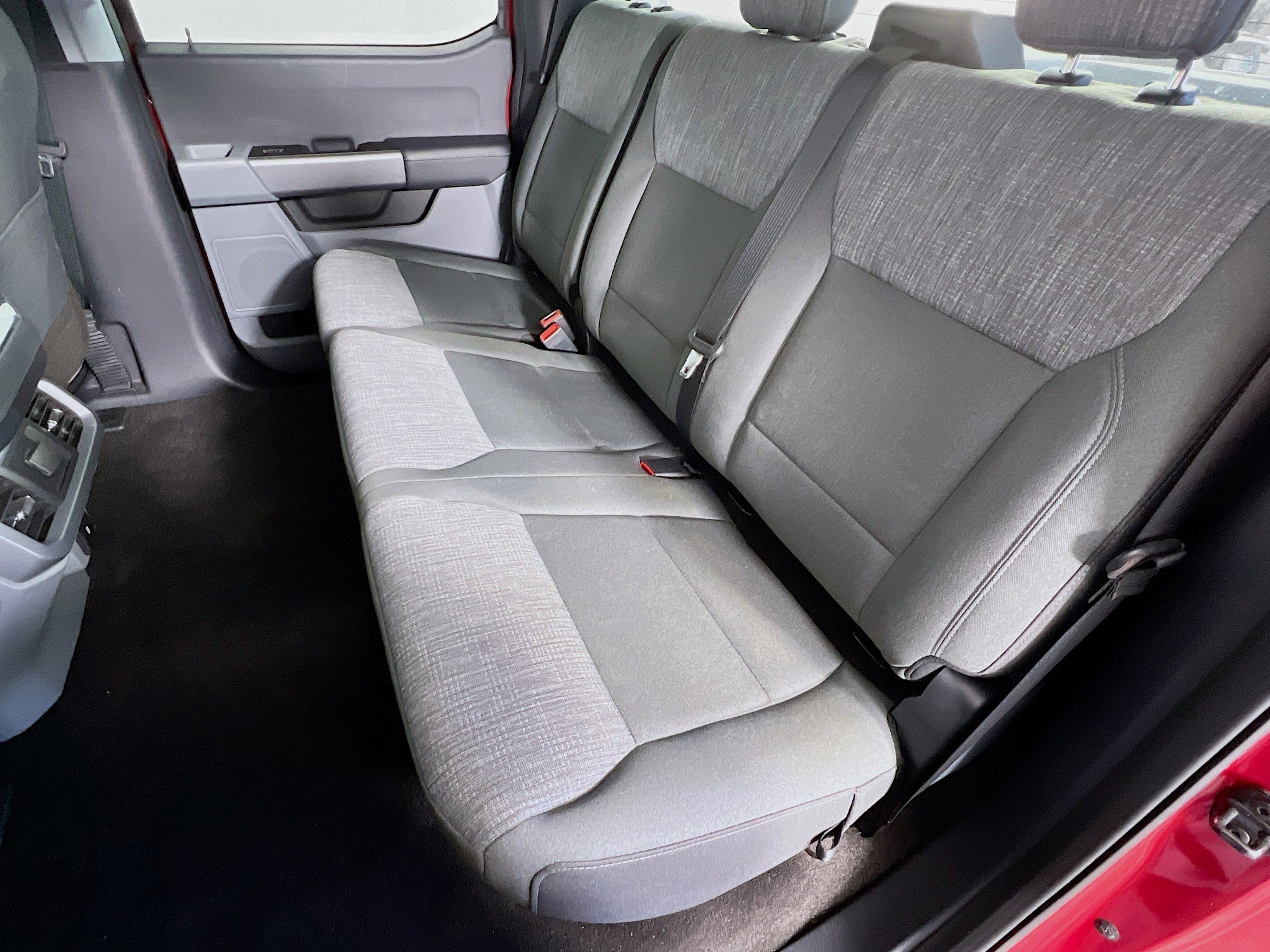 2021 Ford F-150 XLT photo 4