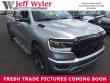 Used 2021 Ram 1500 Big Horn Truck Crew Cab