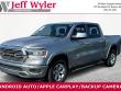 Used 2019 Ram 1500 Laramie Truck Crew Cab