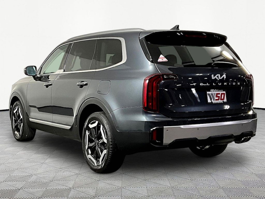 Used 2023 Kia Telluride S SUV