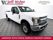 Ford Super Duty F-350 SRW