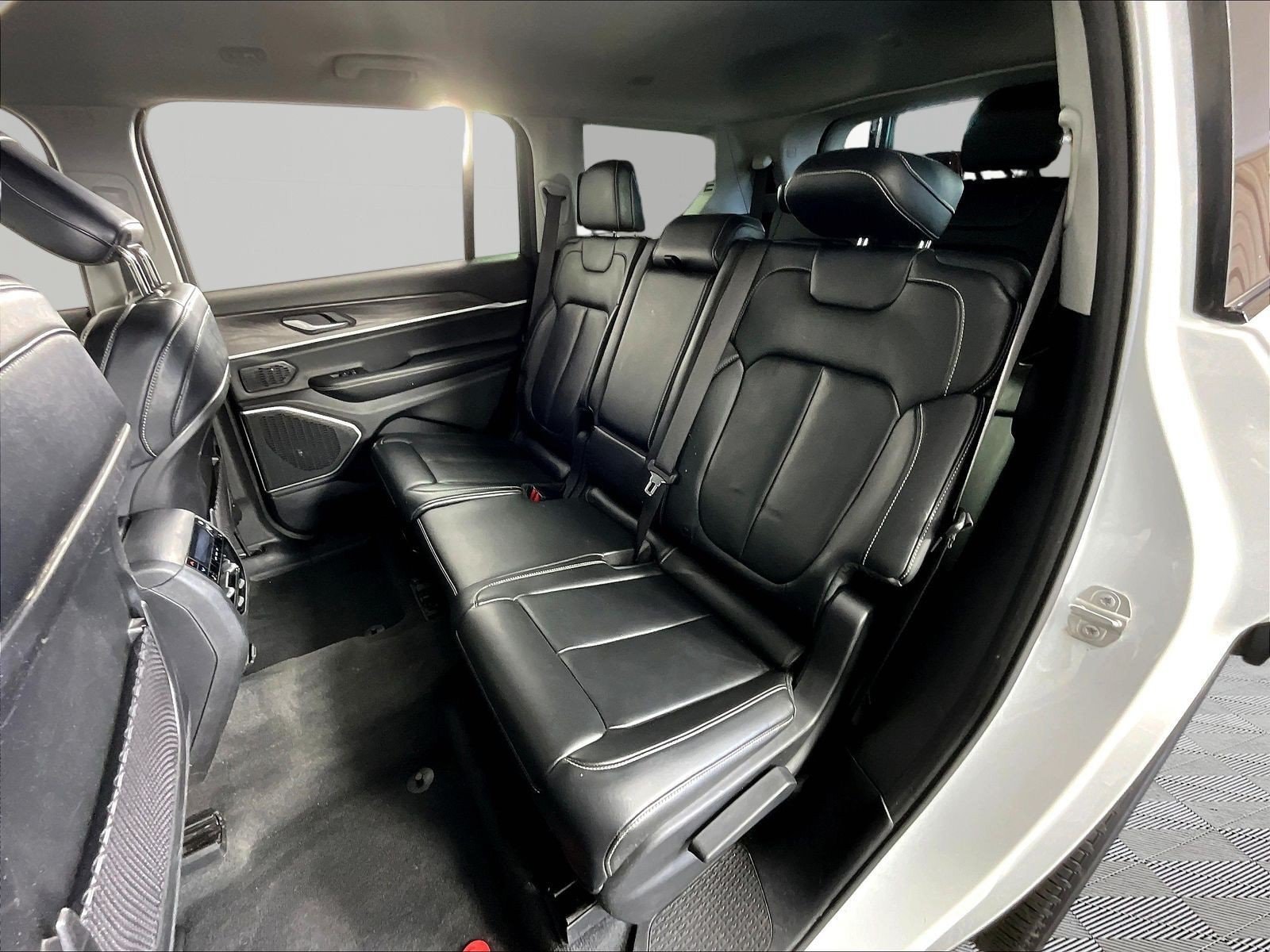2021 Jeep Grand Cherokee L Limited - Photo 25