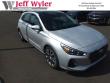 Used 2018 Hyundai Elantra GT  Hatchback