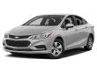 Used 2018 Chevrolet Cruze LS Sedan