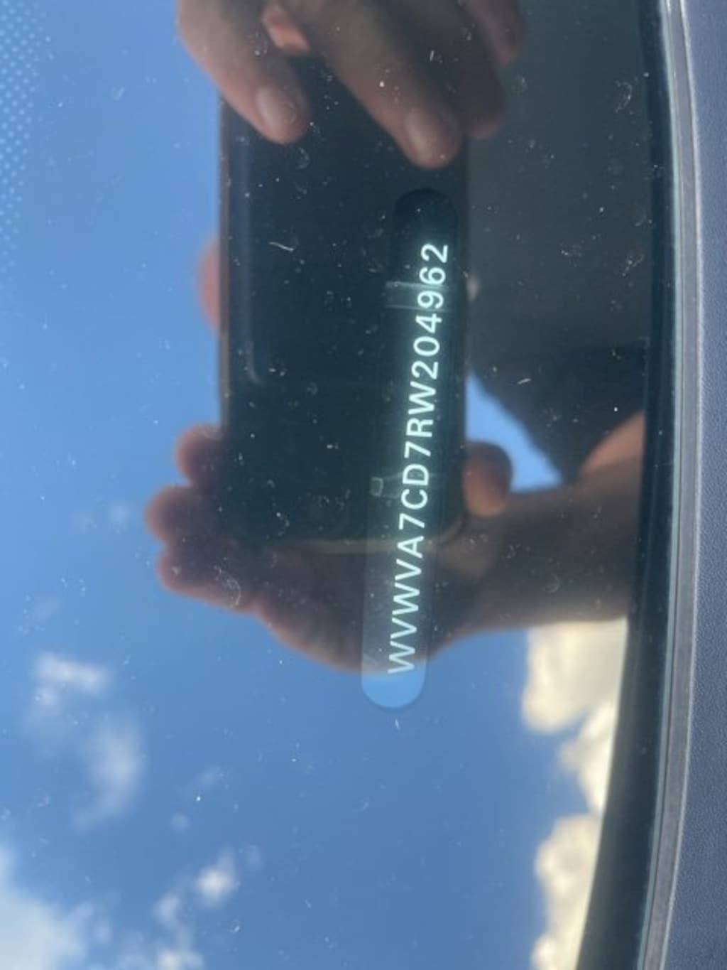 Used 2024 Volkswagen Golf GTI Autobahn Hatchback