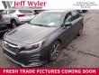 Used 2018 Subaru Legacy Limited Sedan