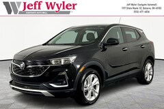 2023 Buick Encore GX Preferred SUV