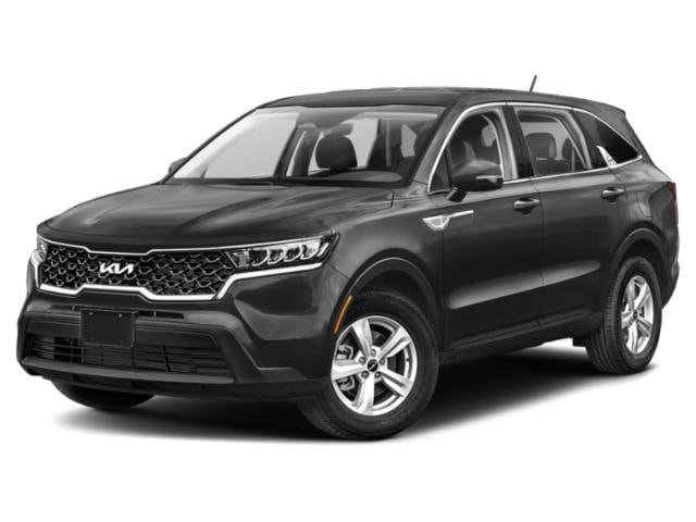 2023 Kia Sorento LX AT's photo