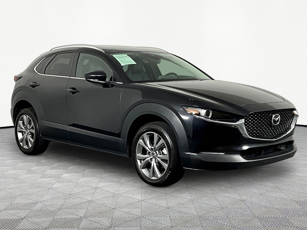 Used 2023 Mazda CX-30 2.5 S Preferred Package SUV