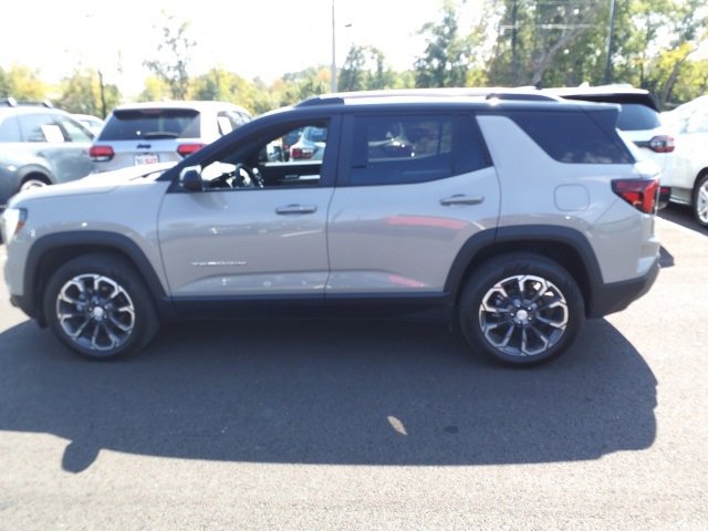 2026 Gmc Terrain Elevation photo 3