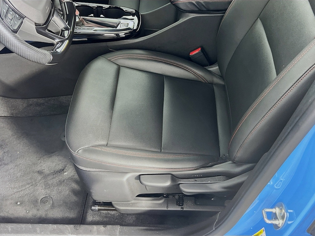 Used 2024 Chevrolet Trax 2RS SUV