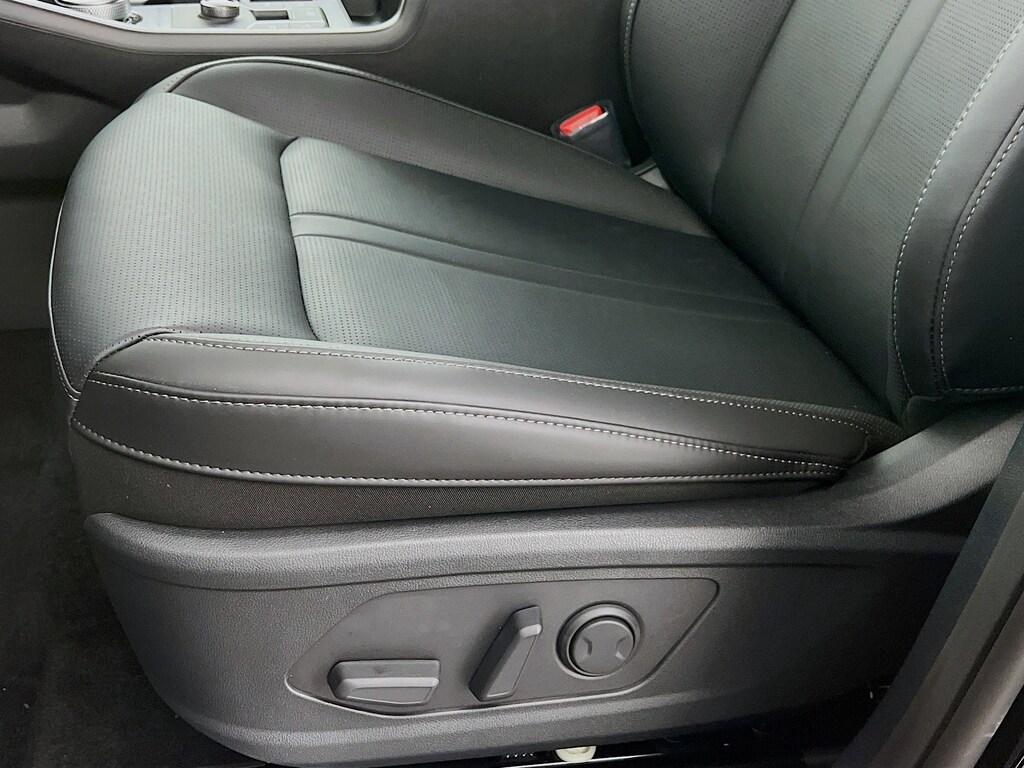 New 2026 Kia Sorento Hybrid EX SUV