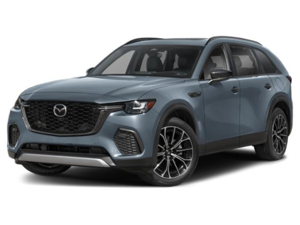 New 2026 Mazda CX-70 Phev SC Plus SUV