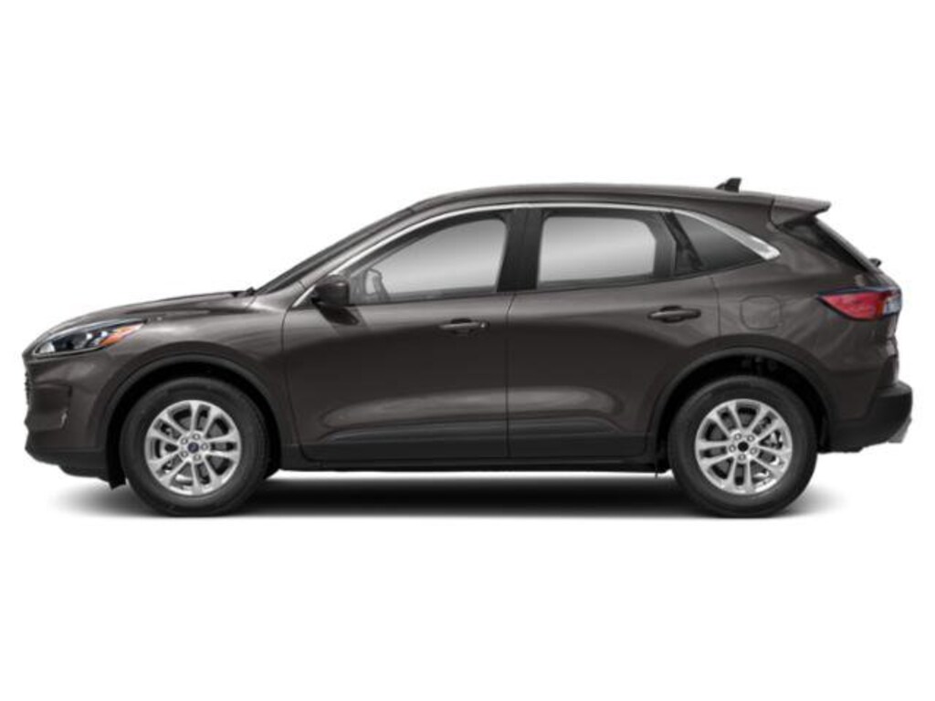 Used 2020 Ford Escape SE Sport Hybrid SUV