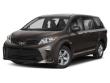 Used 2019 Toyota Sienna XLE Auto Access Seat Van