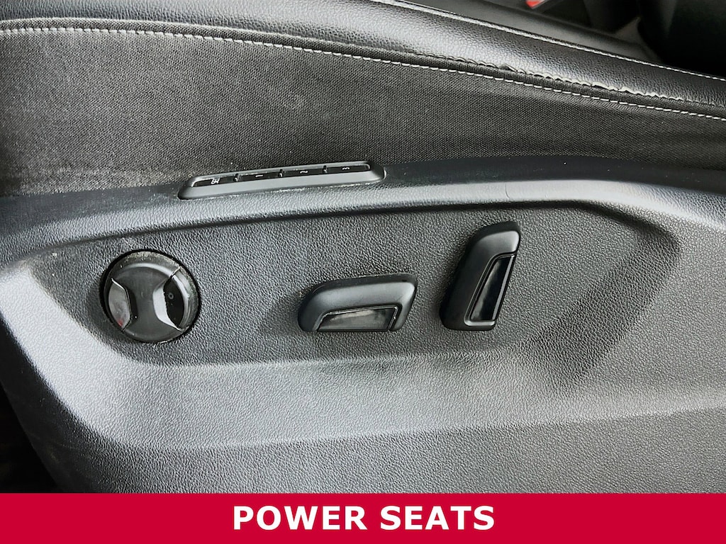 Used 2019 Volkswagen Atlas 3.6L V6 SEL SUV