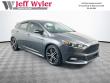 Used 2017 Ford Focus ST Hatchback