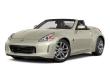 Used 2016 Nissan 370Z Touring Sport Convertible
