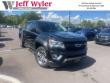Used 2020 Chevrolet Colorado 4WD Work Truck Truck Crew Cab