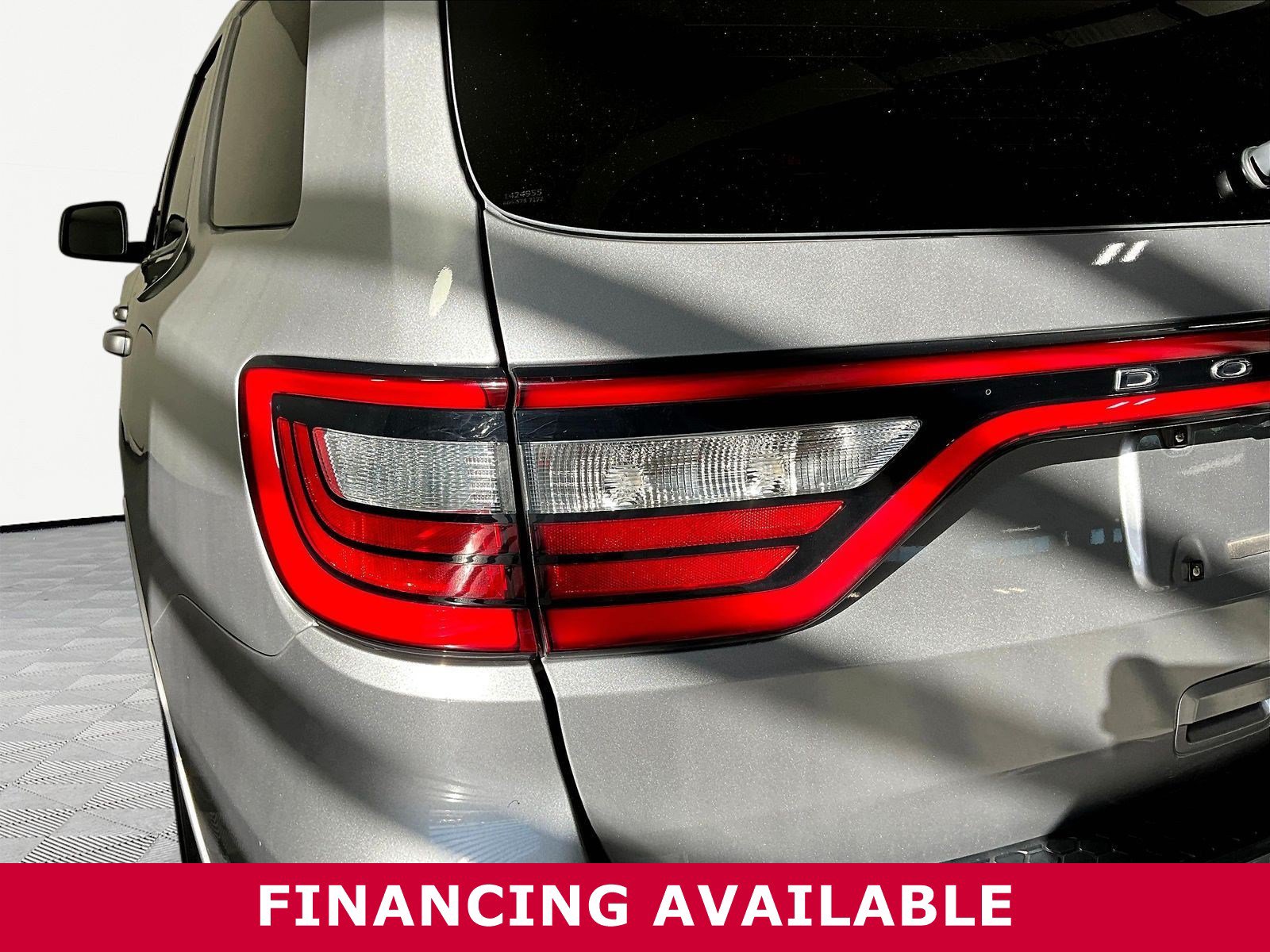 2019 Dodge Durango GT Plus - Photo 21