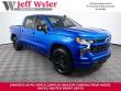 Used 2023 Chevrolet Silverado 1500 RST Truck Crew Cab