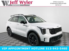 2026 Kia Sorento SUV
