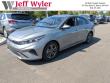 Used 2023 Kia Forte LXS Sedan