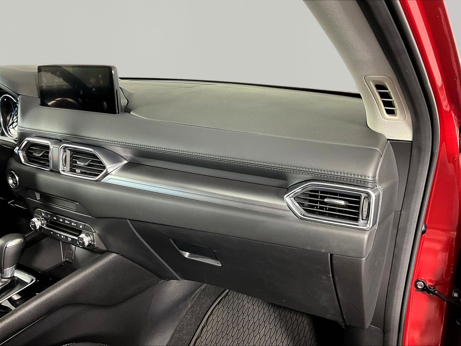 2025 Mazda CX-5 S Preferred package - Photo 24