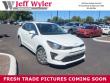 Used 2023 Kia Rio S Sedan