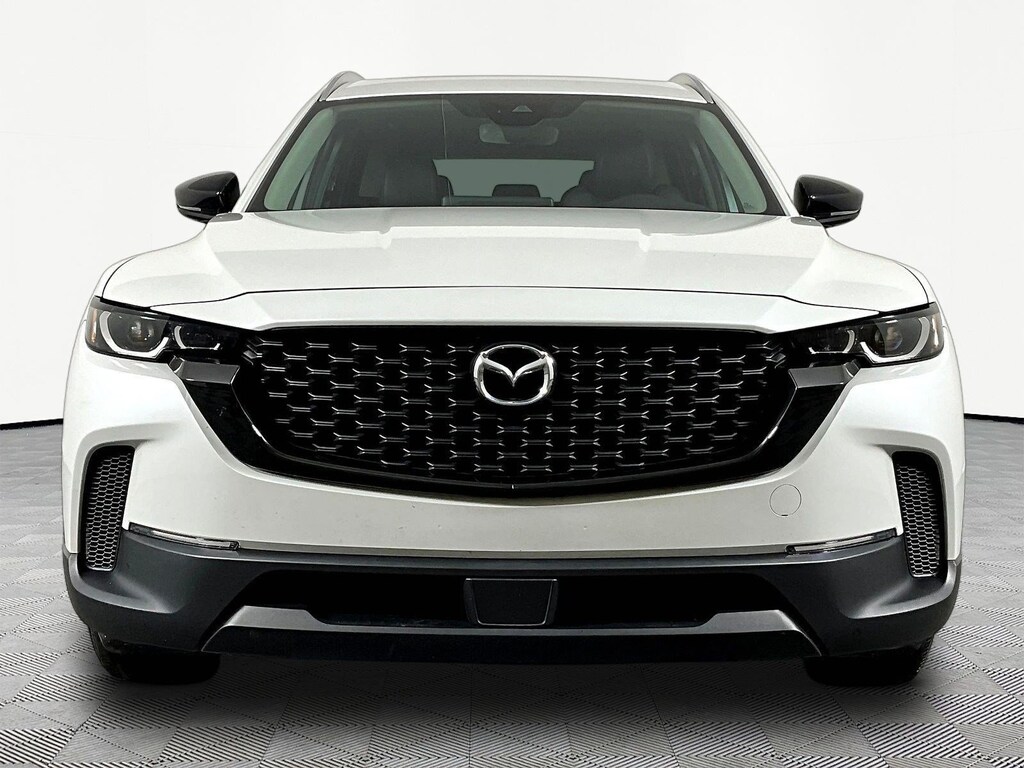 Used 2023 Mazda CX-50 2.5 S Preferred Plus Package SUV