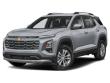 Used 2025 Chevrolet Equinox FWD LT SUV
