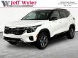Used 2024 Kia Seltos S SUV