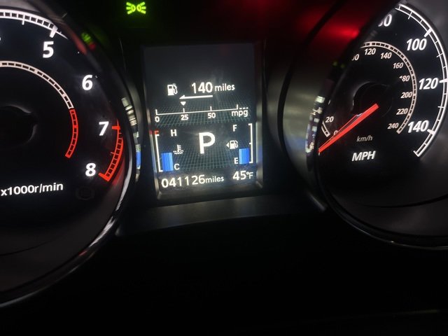 2023 Mitsubishi Outlander Sport ES photo 3