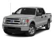Used 2013 Ford F-150 XLT Truck SuperCrew Cab