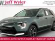 Used 2023 Kia Niro EX SUV